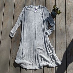 Alfa Sweater Dress